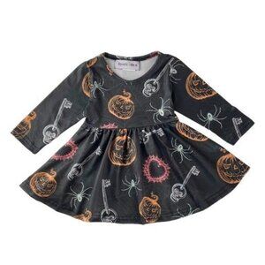 All Hollow's Eve Dress Various Sizes Available 3 - 6 Months